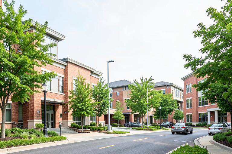 Alpharetta, Georgia