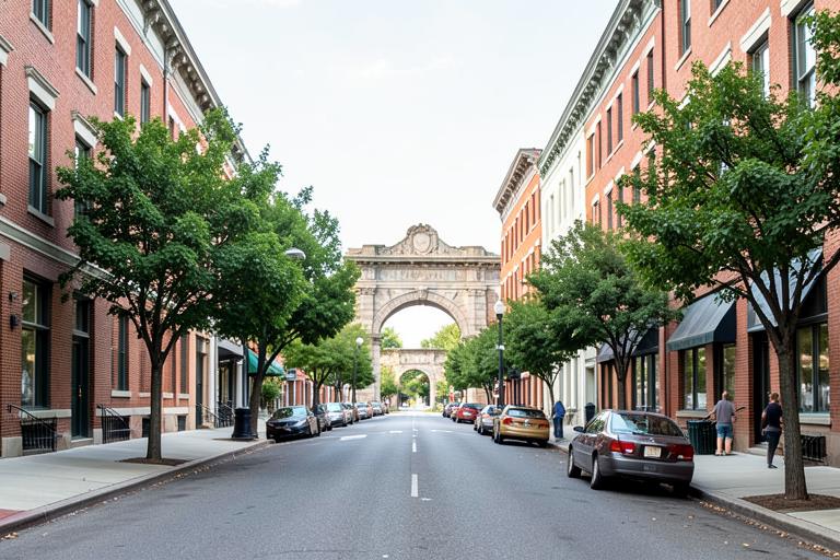 Athens, Georgia