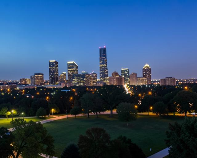 Atlanta, Georgia