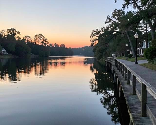 Augusta, Georgia