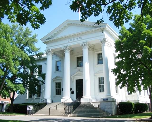 Macon, Georgia