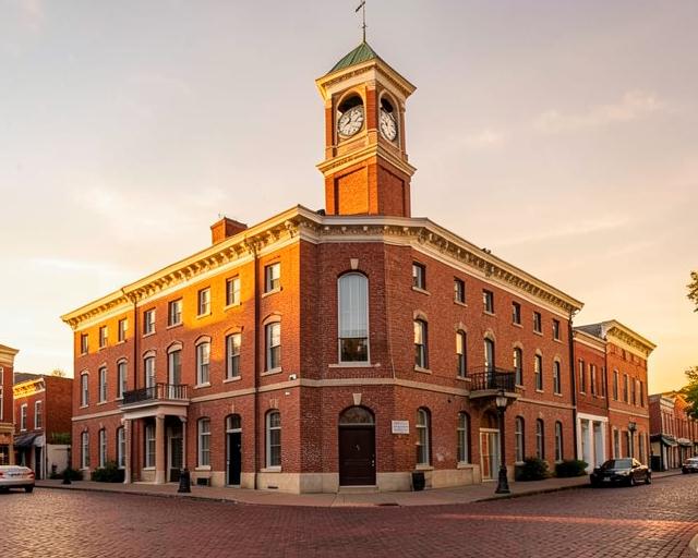 Marietta, Georgia