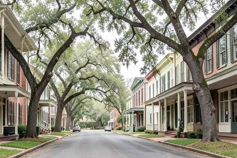 Roswell, Georgia
