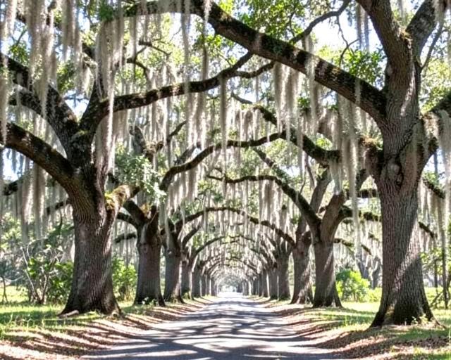 Savannah, Georgia